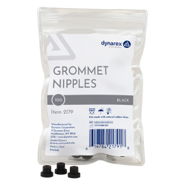 Grommet Nipples