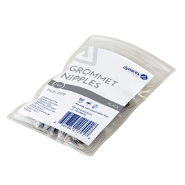 Grommet Nipples