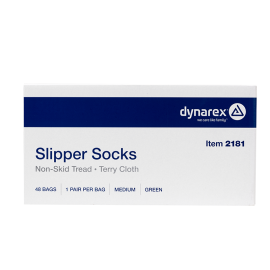 Slipper Socks