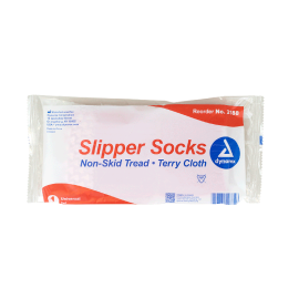 Universal Slipper Socks