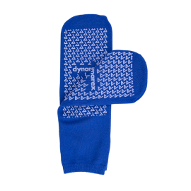 Double Sided Slipper Socks