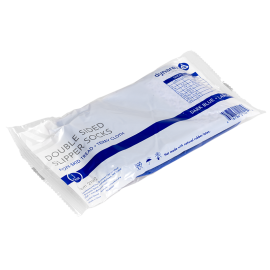 Double Sided Slipper Socks