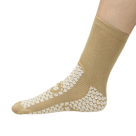 Double Sided Slipper Socks