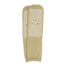 Double Sided Slipper Socks