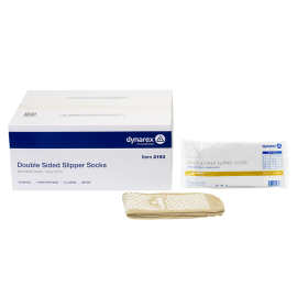 Double Sided Slipper Socks