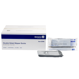 Double Sided Slipper Socks