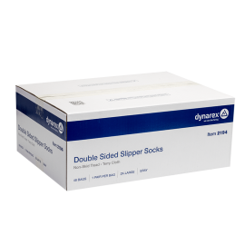 Double Sided Slipper Socks