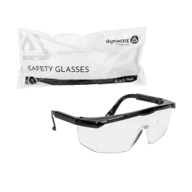 Safety Glasses