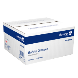 Safety Glasses