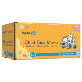 Child Face Mask