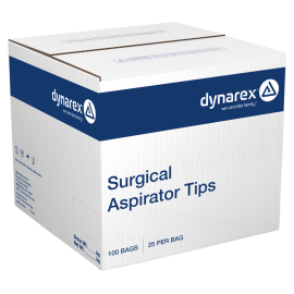 Surgical Aspirator Tip