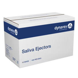 Saliva Ejectors