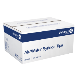 Air-Water Syringe Tips