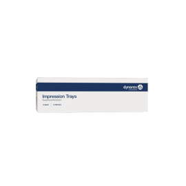 Anterior Impression Tray/Lower
