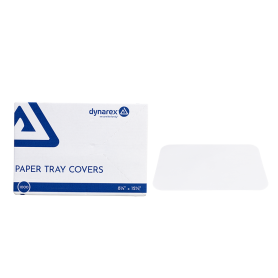 Paper Tray Covers