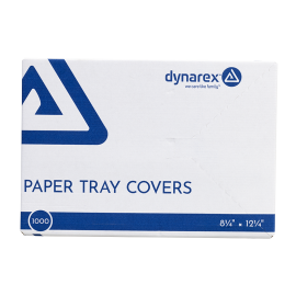 Paper Tray Covers