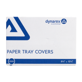 Paper Tray Covers