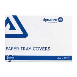 Paper Tray Covers