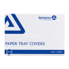 Paper Tray Covers