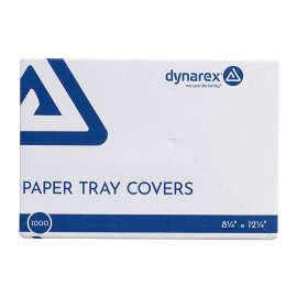 Paper Tray Covers