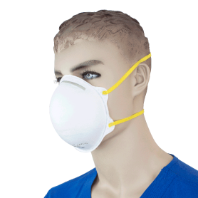 N95 Particulate Respirator Mask