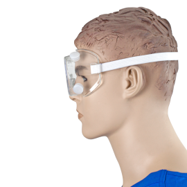 Protective Eye Goggles