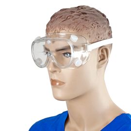 Protective Eye Goggles