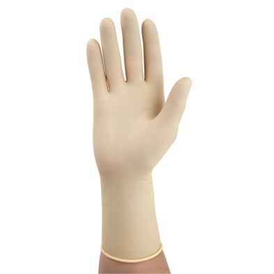Sterile Latex Surgical Gloves Dynarex Corporation