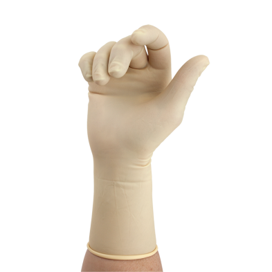 Sterile Latex Surgical Gloves Dynarex Corporation