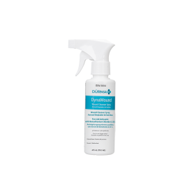 DynaWound Wound Cleanser Spray