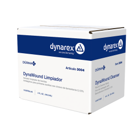 DynaWound Wound Cleanser Spray