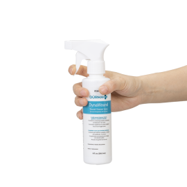 DynaWound Wound Cleanser Spray