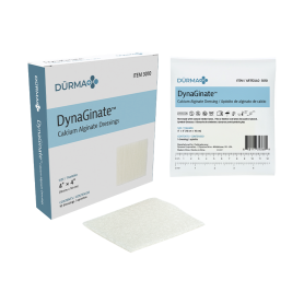 DynaGinate - Calcium Alginate Dressing