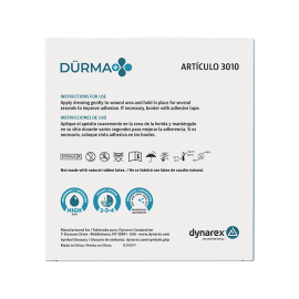 DynaGinate - Calcium Alginate Dressing