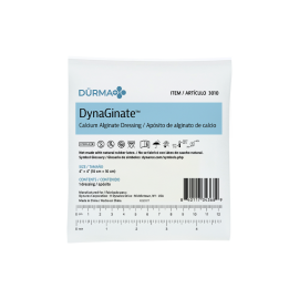 DynaGinate - Calcium Alginate Dressing