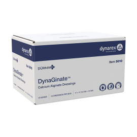 DynaGinate - Calcium Alginate Dressing