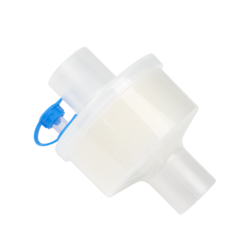 Heat Moisture Exchanger - BV Filter (HMEF) 1500, CO2 Port