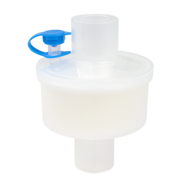 Heat Moisture Exchanger - BV Filter (HMEF) 1500, CO2 Port