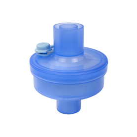 Heat Moisture Exchanger - BV Filter (HMEF) 1500, CO2 Port