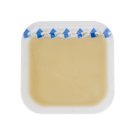 DynaDerm - Hydrocolloid Dressing - Thin