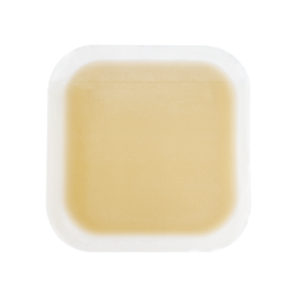 DynaDerm - Hydrocolloid Dressing - Thin