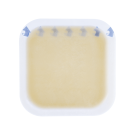 DynaDerm - Hydrocolloid Dressing - Thin