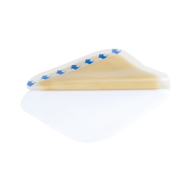DynaDerm - Hydrocolloid Dressing - Thin