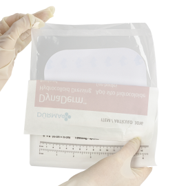 DynaDerm - Hydrocolloid Dressing - Thin
