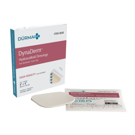 DynaDerm - Hydrocolloid Foam