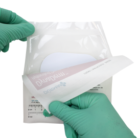 DynaDerm - Hydrocolloid Foam