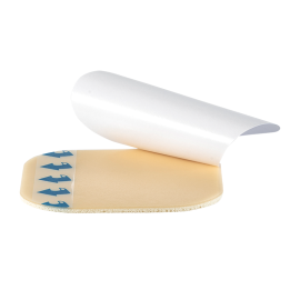DynaDerm - Hydrocolloid Foam