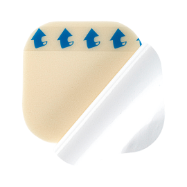DynaDerm - Hydrocolloid Foam