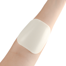 DynaDerm - Hydrocolloid Foam