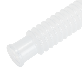 Heat Moisture Exchanger (HME) 1500 w/ Integrated Flex Tube